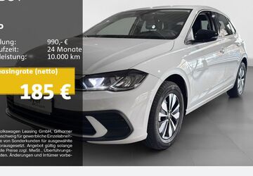 VW Polo 5.999 km 20.480 &euro; Bochum 44892