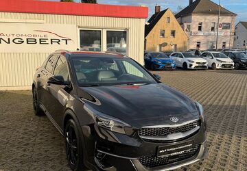 Kia XCeed 34.068 km 20.990 &euro; Datteln 45711
