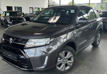 Suzuki Vitara 2.440 km 21.770 &euro; Lünen 44536