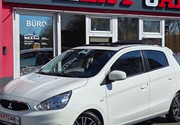 Mitsubishi Space Star 68.421 km 8.850 &euro; Mülheim an der Ruhr 45476