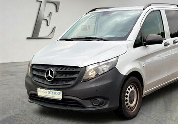 Mercedes-Benz Vito 116.617 km 26.061 &euro; Witten 58454