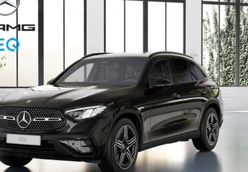 Mercedes-Benz GLC 200 9.500 km 56.490 &euro; Dortmund 44139