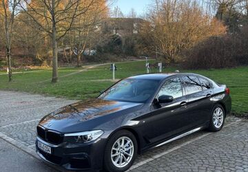 BMW 530 129.200 km 26.000 &euro; Bochum 44879