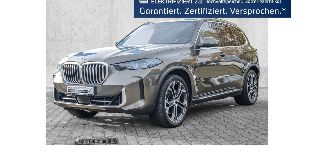 BMW X5 78.153 km 73.490 &euro; Castrop-Rauxel 44579