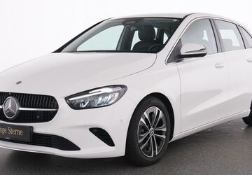 Mercedes-Benz B 200 4.255 km 31.865 &euro; Essen 45309