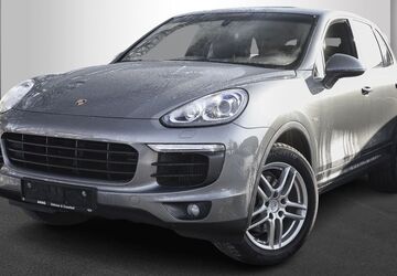 Porsche Cayenne 119.500 km 30.990 &euro; Dülmen 48249
