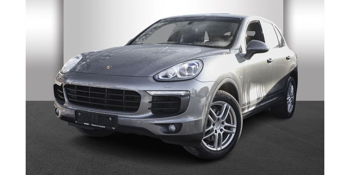 Porsche Cayenne 119.500 km 30.990 &euro; Dülmen 48249