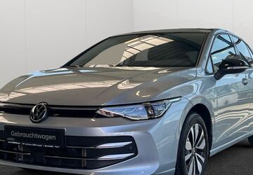 VW Golf 23.277 km 27.790 &euro; Recklinghausen 45657