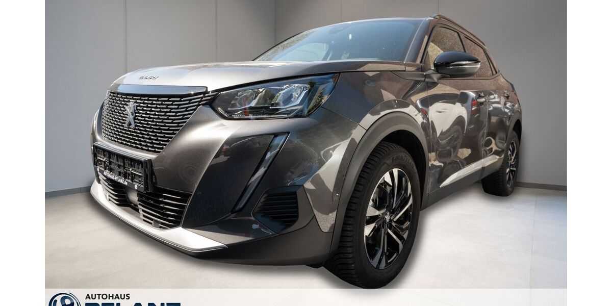 Peugeot 2008 10.454 km 22.285 &euro; Dortmund 44263