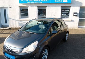 Opel Corsa 200.000 km 2.190 &euro; Bochum 44809
