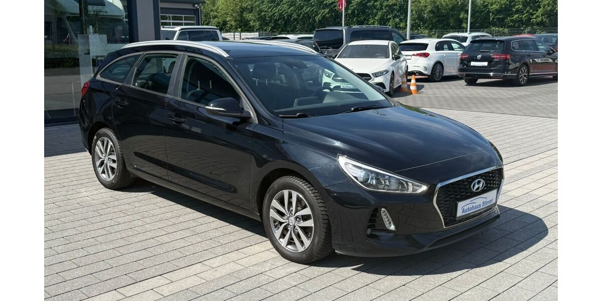 Hyundai i30 85.947 km 13.900 &euro; Olfen 59399