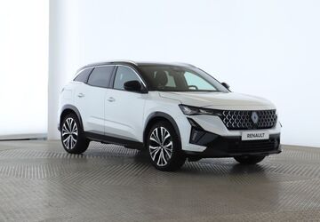 Renault Austral 20.696 km 30.590 &euro; Oberhausen 46049
