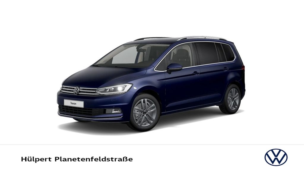 VW Touran 41.904 km 30.559 &euro; Dortmund 44379