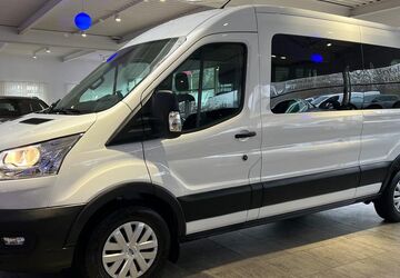 Ford Transit 175.000 km 17.490 &euro; Datteln 45711