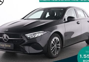 Mercedes-Benz A 180 4.362 km 29.445 &euro; Essen 45309