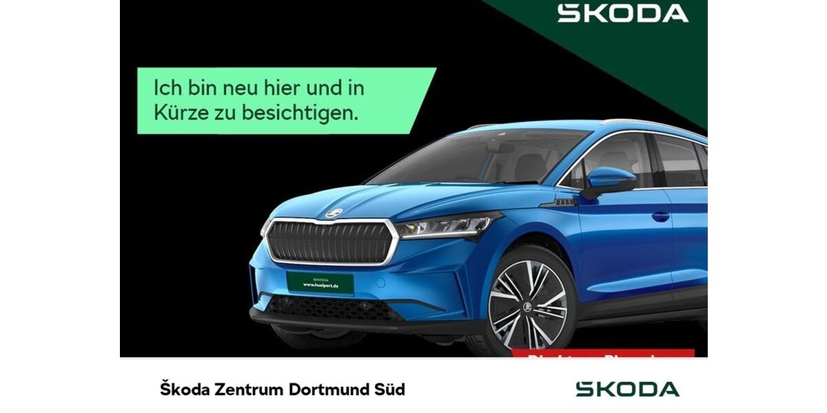 Skoda Octavia 61.185 km 23.836 &euro; Dortmund 44269