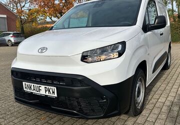 Toyota Proace (Verso) 7.566 km 15.999 &euro; Dülmen 48249
