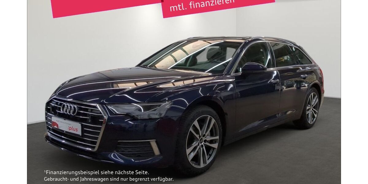 Audi A6 46.538 km 34.850 &euro; Mülheim a.d. Ruhr 45481