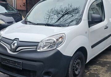Renault Kangoo 67.310 km 8.990 &euro; Essen 45327