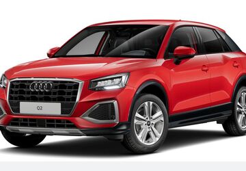 Audi Q2 4.918 km 28.130 &euro; Bochum 44809