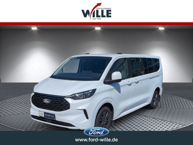 Ford Tourneo Custom 16.750 km 42.550 &euro; Dülmen 48249