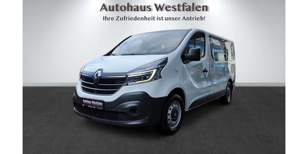 Renault Trafic 88.700 km 18.990 &euro; Essen 45276