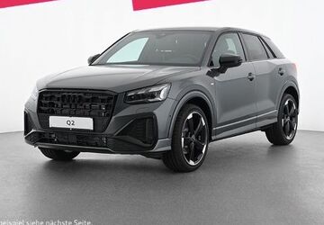 Audi Q2 5.000 km 39.880 &euro; Essen 45143