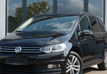 VW Touran 170.057 km 14.450 &euro; Bochum 44807