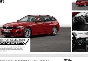 BMW 318 57.114 km 29.887 &euro; Oberhausen 46117
