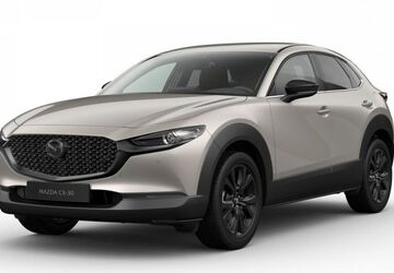 Mazda CX-30 8.690 km 26.640 &euro; Herten 45701