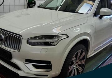 Volvo XC90 79.057 km 48.990 &euro; Witten 58453