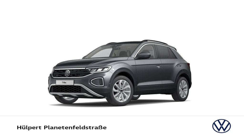 VW T-Roc 36.706 km 19.911 &euro; Dortmund 44379
