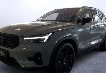Volvo XC40 4.900 km 45.890 &euro; Recklinghausen 45659