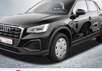 Audi Q2 37.370 km 16.820 &euro; Lünen 44534