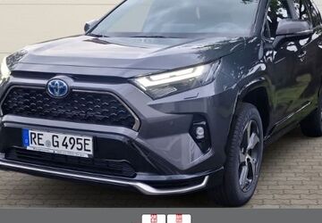 Toyota RAV 4 12.000 km 54.990 &euro; Dorsten 46286