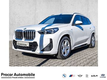 Gebrauchte BMW X1