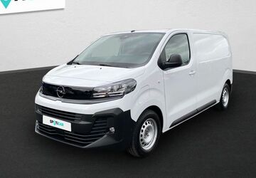 Opel Vivaro 3.669 km 49.980 &euro; Dülmen 48249