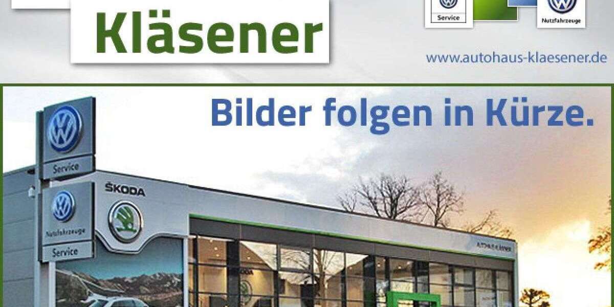 Skoda Kodiaq 17.142 km 44.970 &euro; Gelsenkirchen 45892