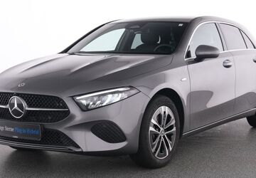 Mercedes-Benz A 250 8.618 km 31.935 &euro; Essen 45309