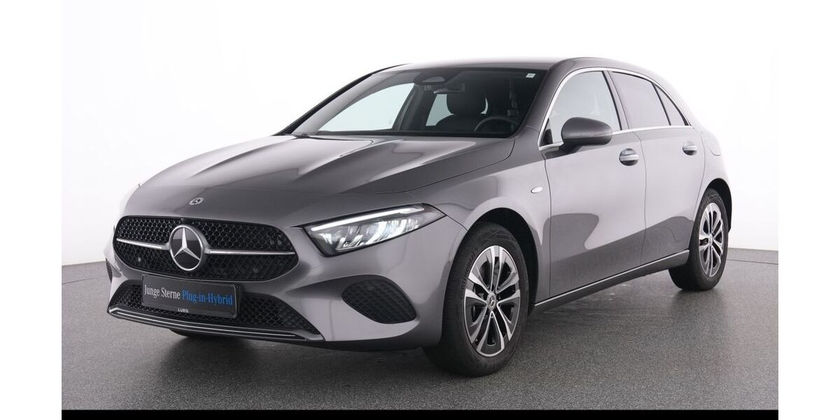 Mercedes-Benz A 250 8.618 km 31.935 &euro; Essen 45309