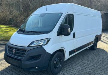 Fiat Ducato 250.000 km 10.490 &euro; Wetter Ruhr 58300