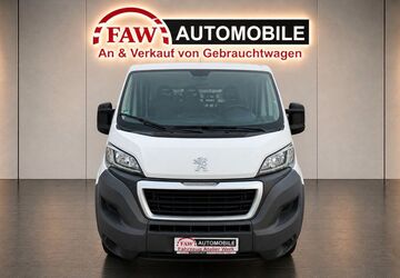 Peugeot Boxer 89.000 km 16.599 &euro; Essen 45356