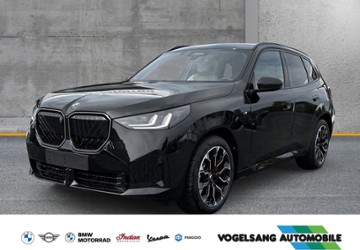 BMW X3 6.999 km 64.490 &euro; Recklinghausen 45659