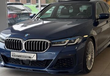 Alpina D5 188.750 km 43.890 &euro; Mülheim an der Ruhr 45478