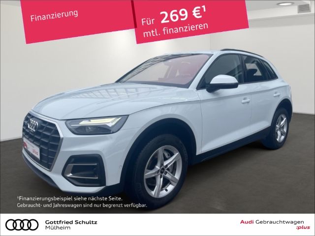 Audi Q5 23.832 km 36.480 &euro; Mülheim 45478
