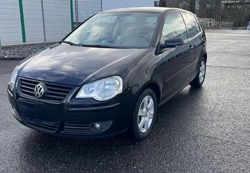 VW Polo 165.000 km 2.900 &euro; Dortmund 44359