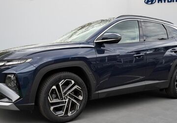 Hyundai TUCSON 15.000 km 31.990 &euro; Marl 45770
