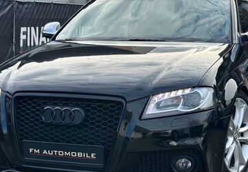 Audi S3 182.850 km 10.950 &euro; Herten 45699