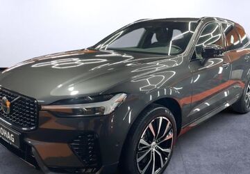 Volvo XC60 26.130 km 44.880 &euro; Recklinghausen 45659