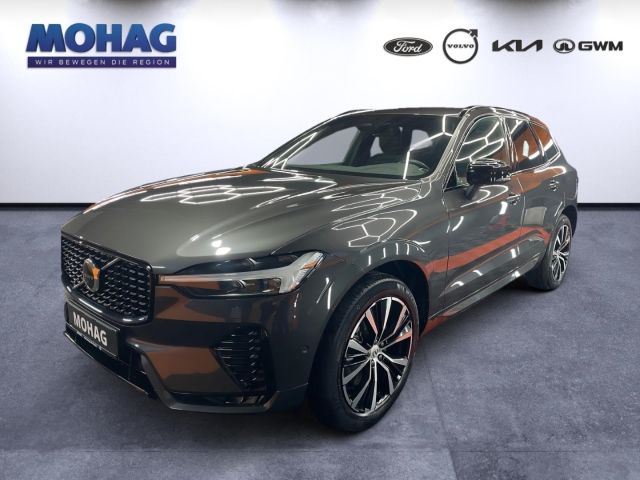Volvo XC60 26.130 km 44.880 &euro; Recklinghausen 45659
